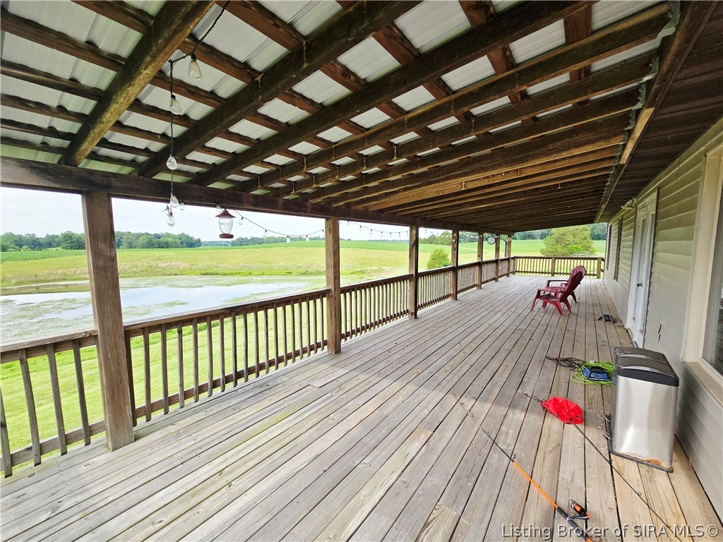 5750 Shewmaker Lane Southeast Elizabeth, IN 47117 - Photo 5 of 52