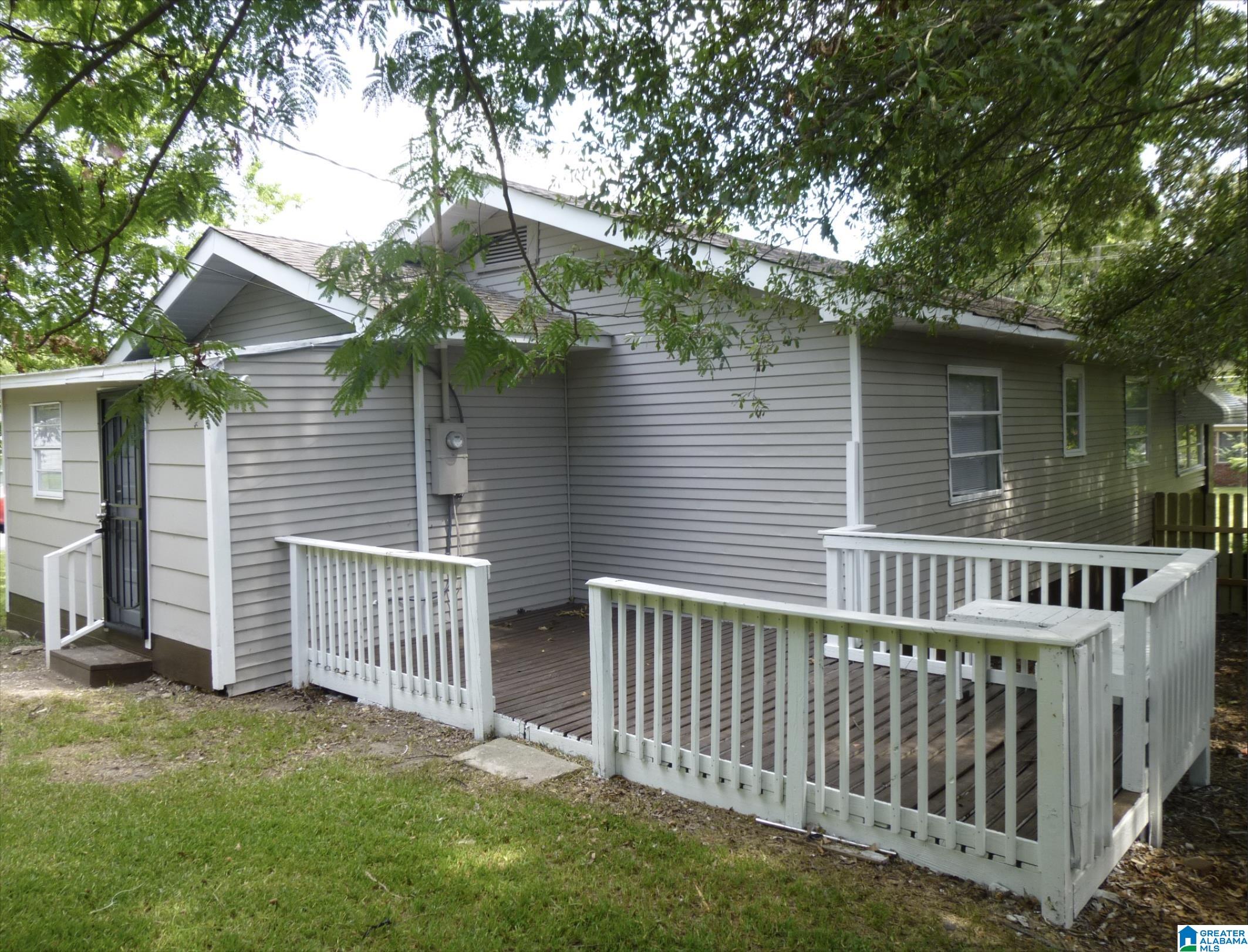 600 9th Avenue Midfield, AL 35228 - Photo 6 of 20