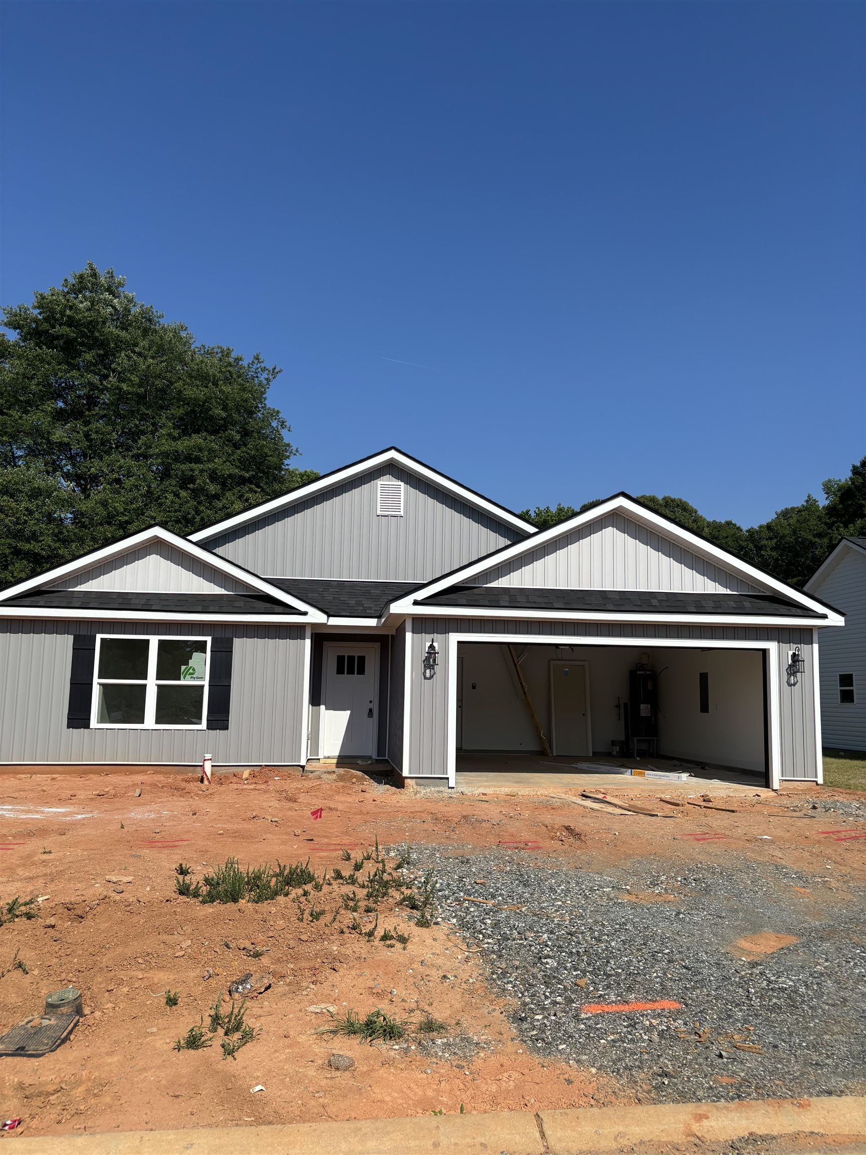 109 Addison Creek Lane Chesnee, SC 29323 - Photo 1 of 1