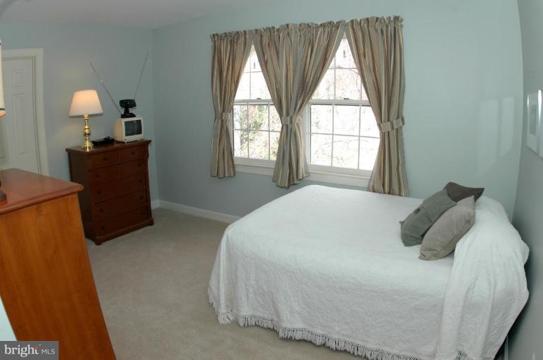 508 Post Oak Road Annapolis, MD 21401 - Photo 14 of 30 Bedroom #1