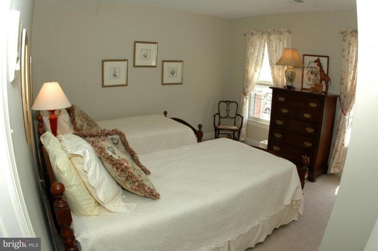 508 Post Oak Road Annapolis, MD 21401 - Photo 15 of 30 Bedroom #2