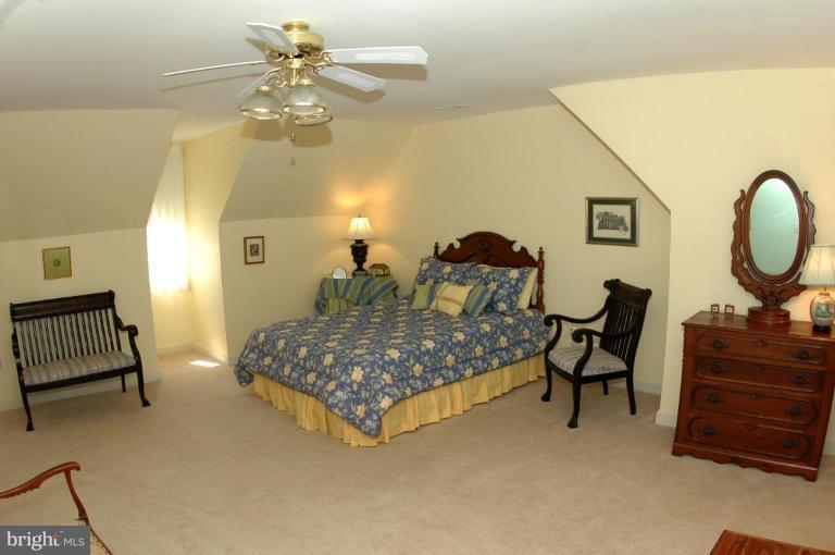 508 Post Oak Road Annapolis, MD 21401 - Photo 23 of 30 Bedroom #3