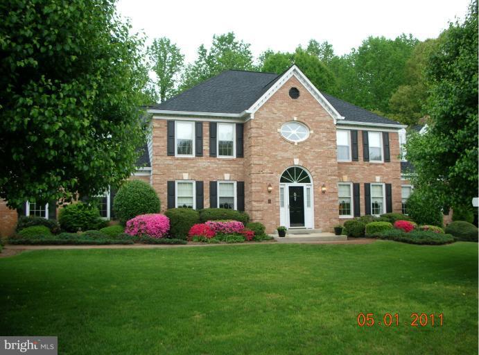 508 Post Oak Road Annapolis, MD 21401 - Photo 24 of 30 Exterior #3