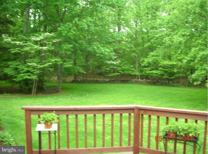 508 Post Oak Road Annapolis, MD 21401 - Photo 25 of 30 Private Wooded 1 Acre Lot