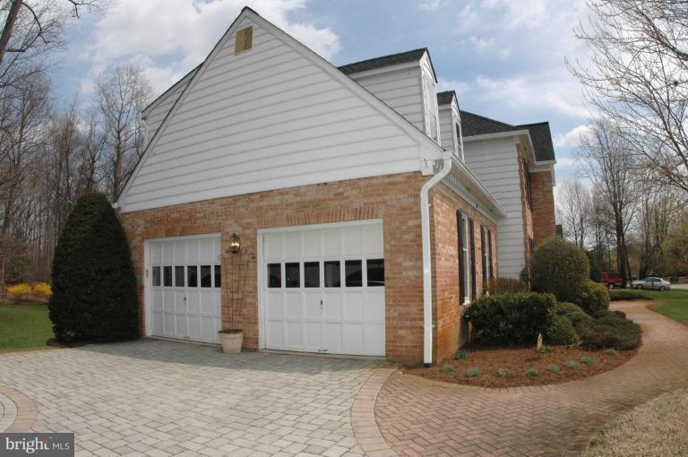 508 Post Oak Road Annapolis, MD 21401 - Photo 26 of 30 Garage 1