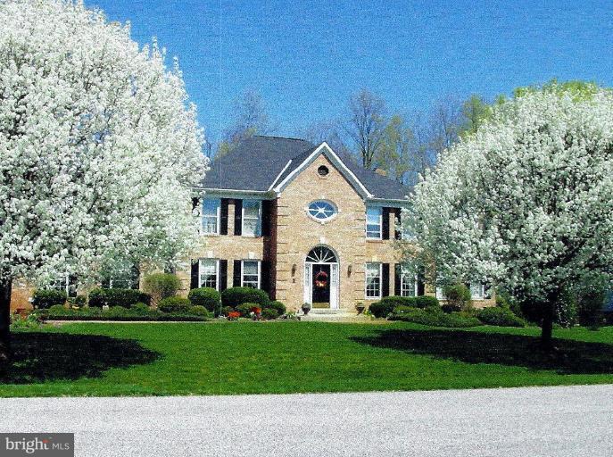 508 Post Oak Road Annapolis, MD 21401 - Photo 27 of 30 Unique #1