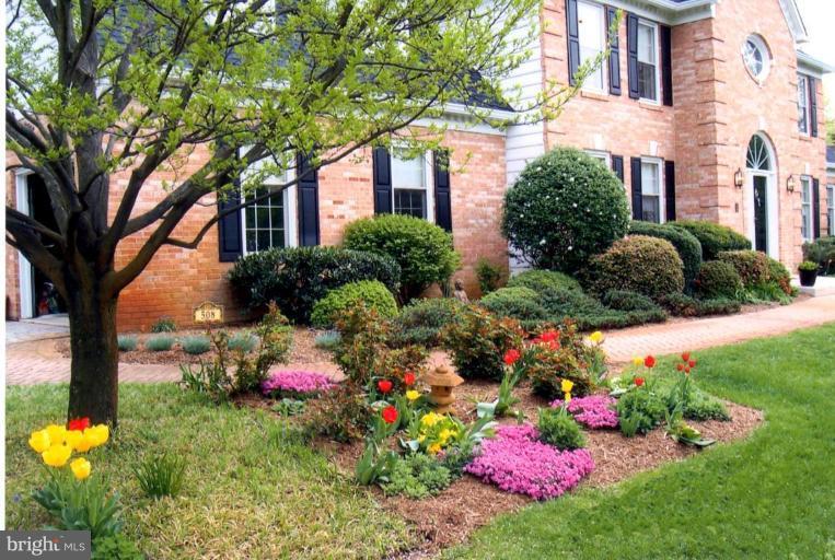 508 Post Oak Road Annapolis, MD 21401 - Photo 29 of 30 Exterior #5