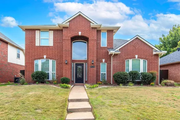 $2,800 | 10701 Alexandria Drive, Frisco, TX 75035