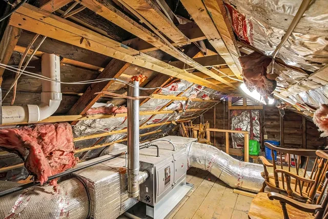 $299,900 | 326 North Main Street, North Brookfield, MA 01535