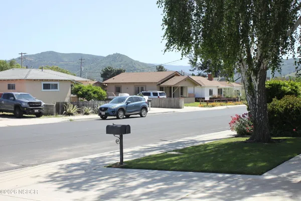 $3,500 | 533 Central Avenue, Unit A, Buellton, CA 93427