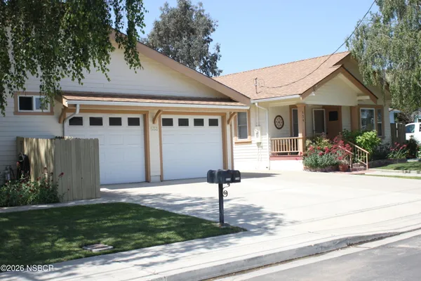 $3,500 | 533 Central Avenue, Unit A, Buellton, CA 93427