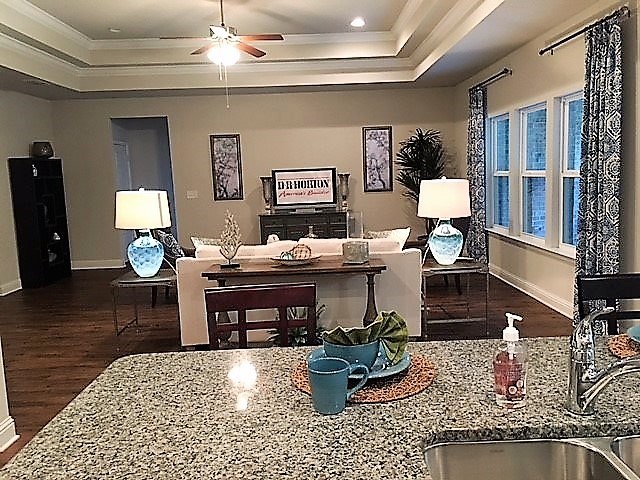 13190 Sanderling Loop, Unit LOT 361 Daphne, AL 36527 - Photo 14 of 21 model home
