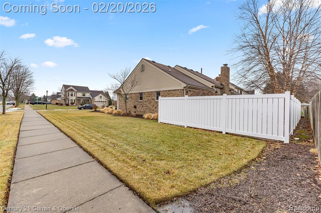 26802 Inverness Street Woodhaven, MI 48183 - Photo 46 of 47
