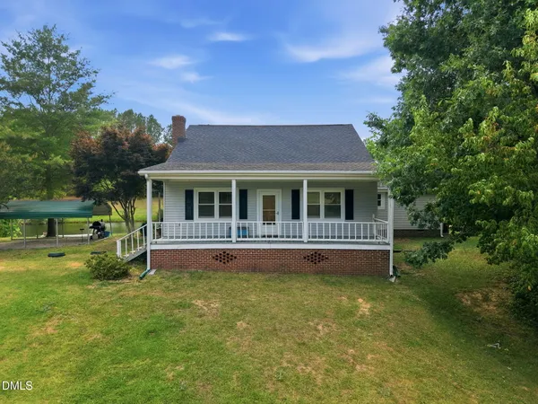 $2,250 | 1184 Jim Christian Road, Lillington, NC 27546