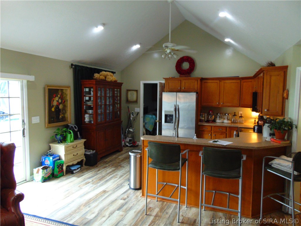 1203 Rabbit Lane Madison, IN 47250 - Photo 3 of 32