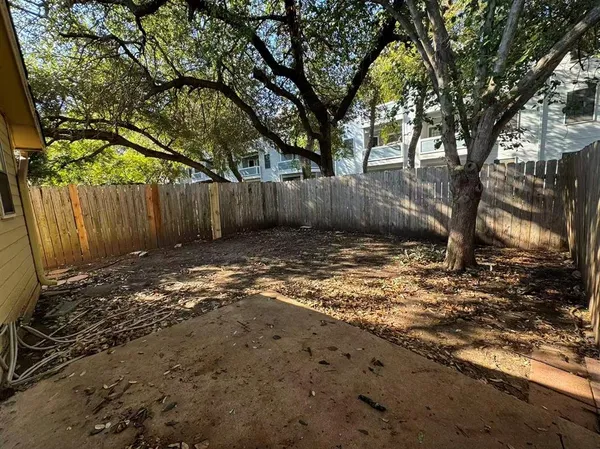 $1,595 | 12406 Deer Falls Drive, Unit A/B, Austin, TX 78729