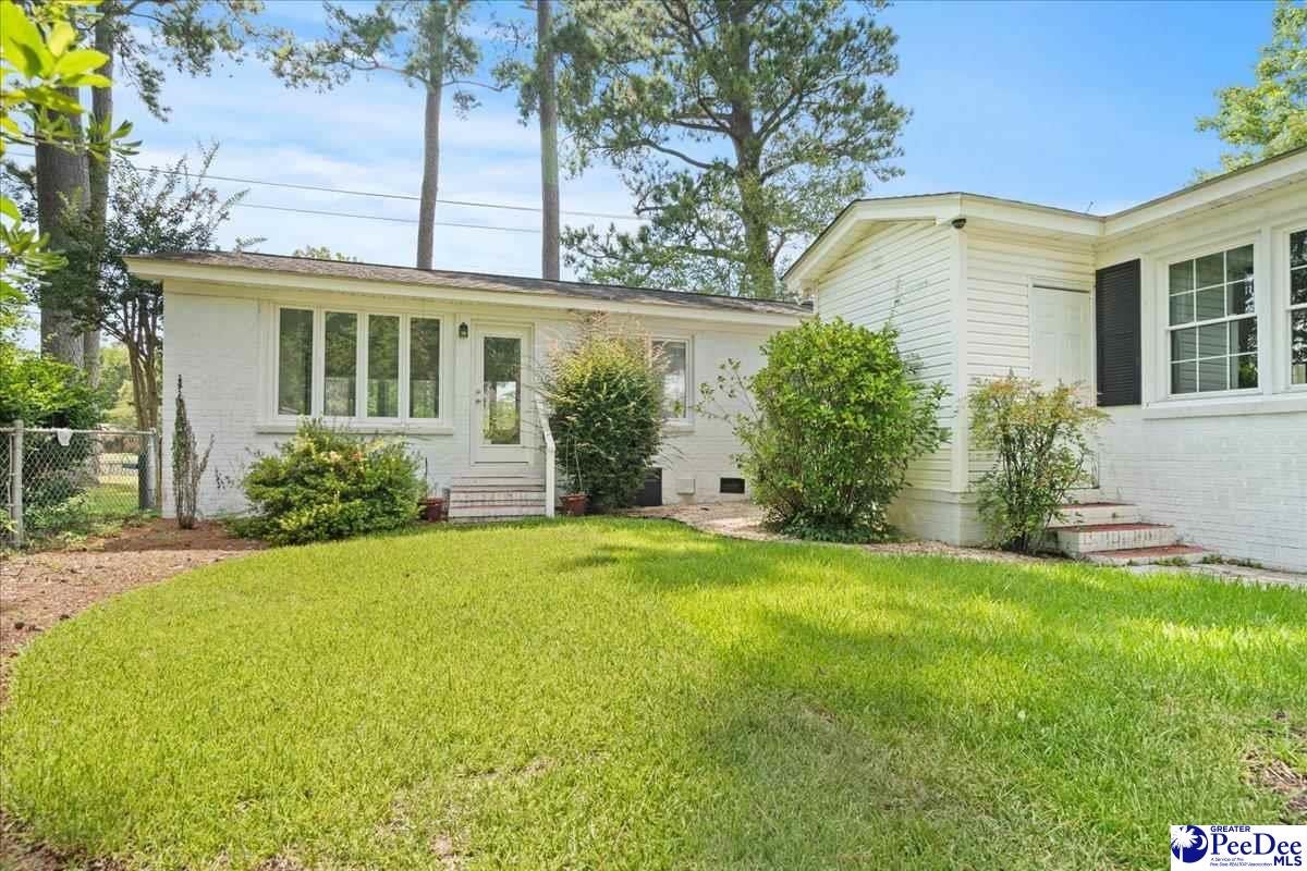 1174 Berkeley Avenue Florence, SC 29505 - Photo 29 of 36 Gallery Image 29