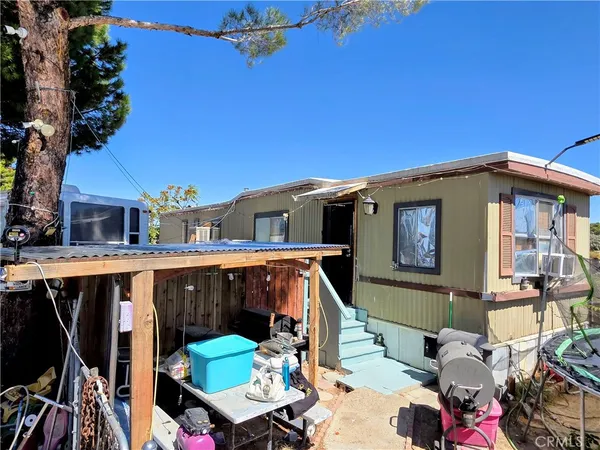 $50,000 | 26611 Nudgent Street, Unit 32, Boron, CA 93516