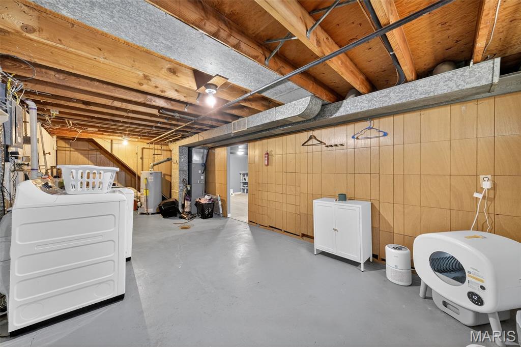 405 Teston Drive Ferguson, MO 63135 - Photo 24 of 28