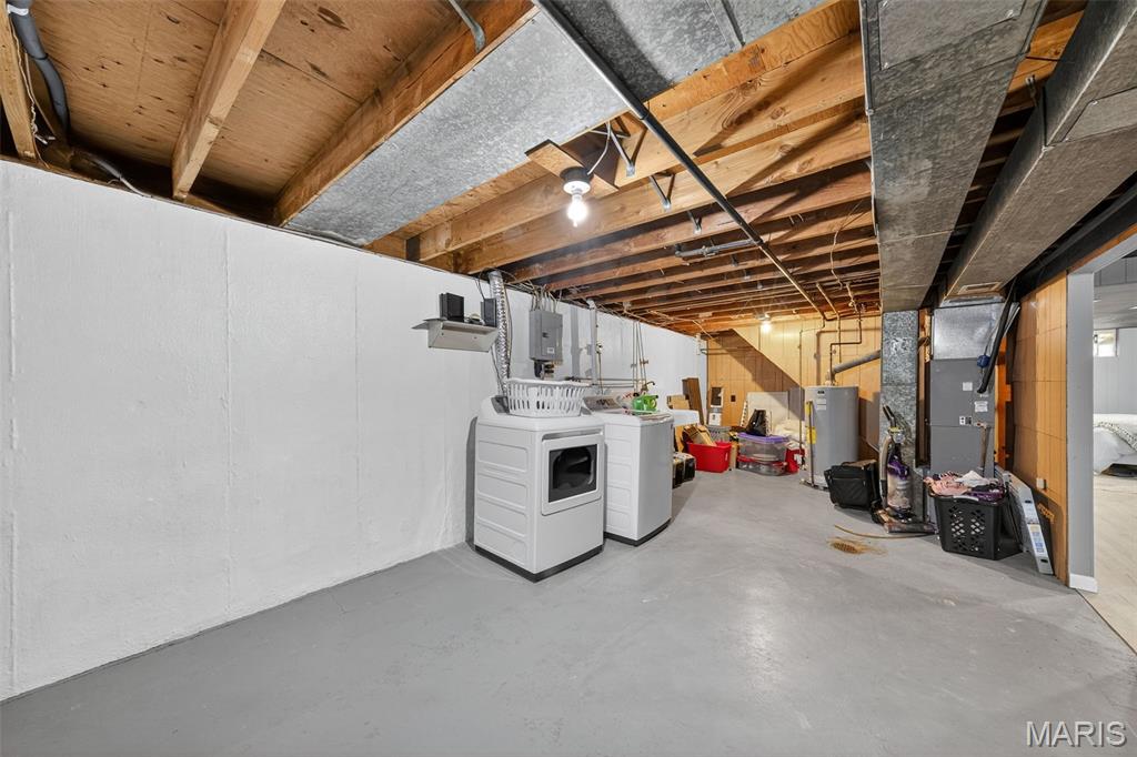 405 Teston Drive Ferguson, MO 63135 - Photo 25 of 28