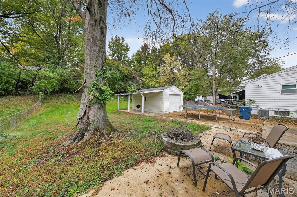 405 Teston Drive Ferguson, MO 63135 - Photo 26 of 28