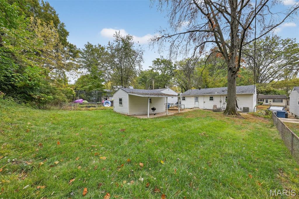 405 Teston Drive Ferguson, MO 63135 - Photo 28 of 28