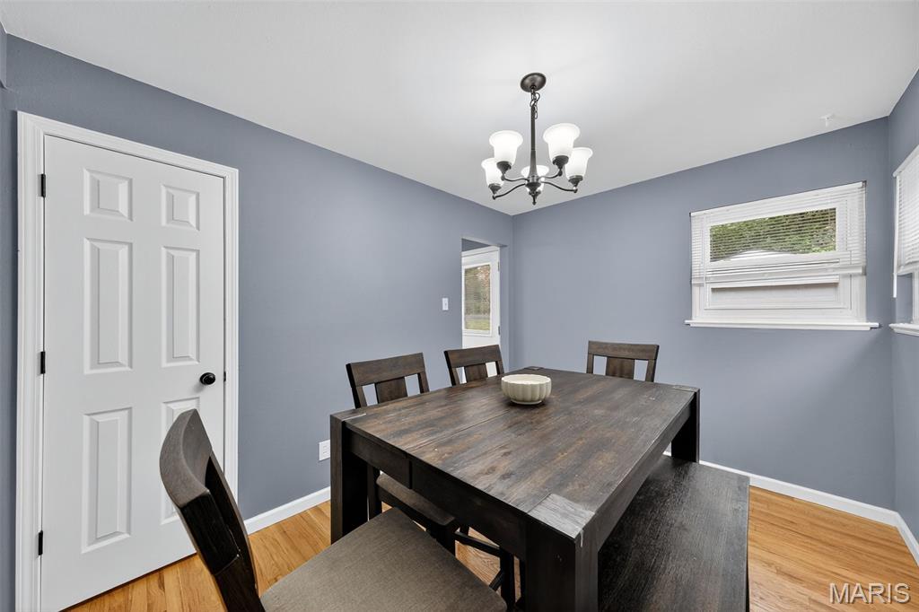 405 Teston Drive Ferguson, MO 63135 - Photo 7 of 28