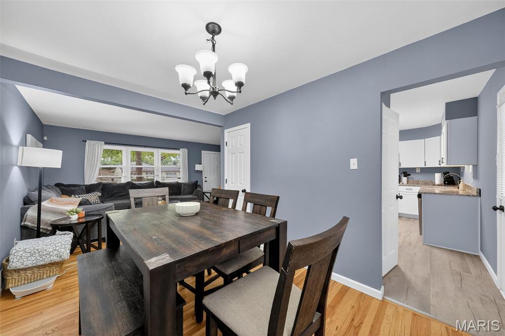 405 Teston Drive Ferguson, MO 63135 - Photo 8 of 28