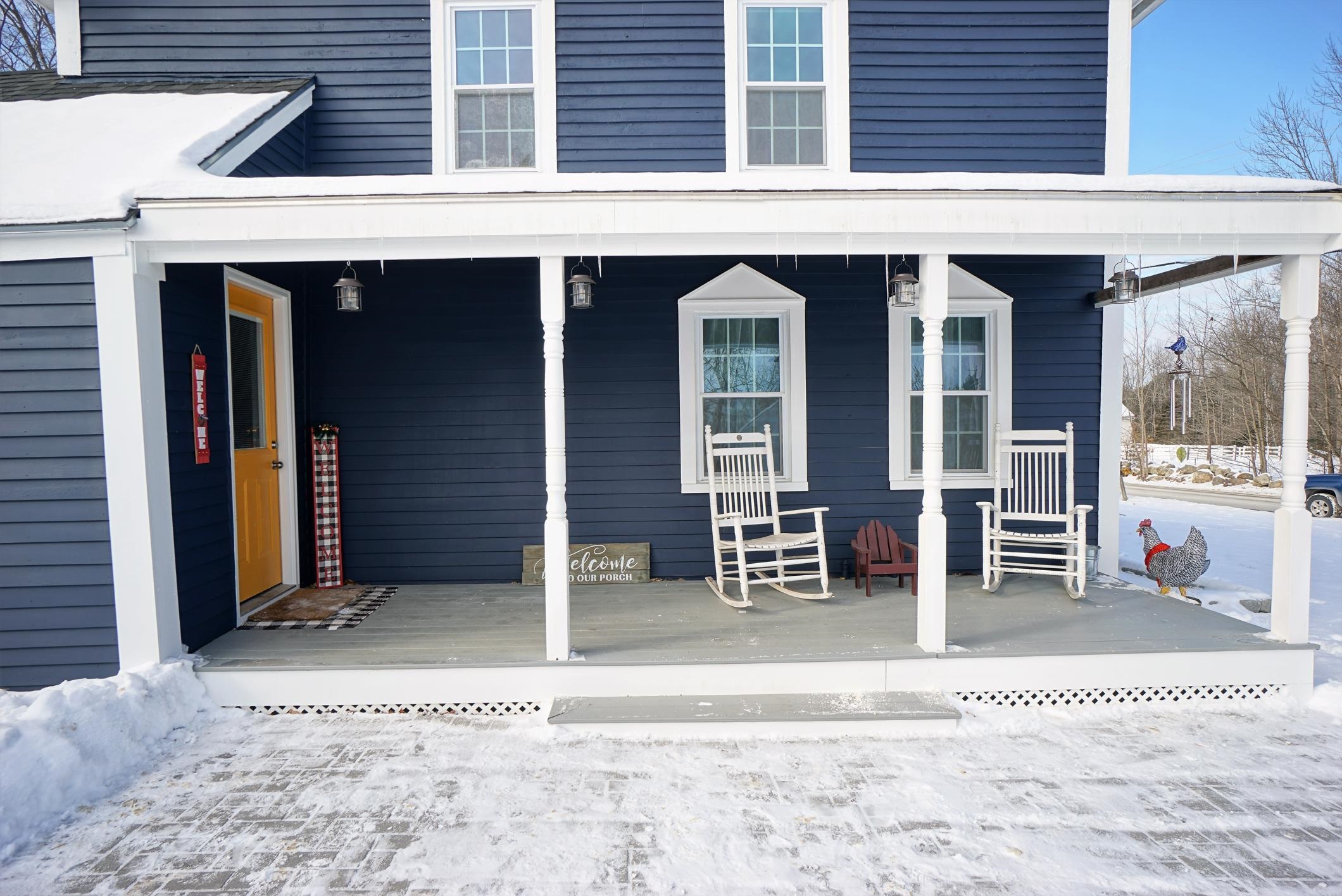 61 Nottingham Road Deerfield, NH 03037 - Photo 3 of 40 Gallery Image 3