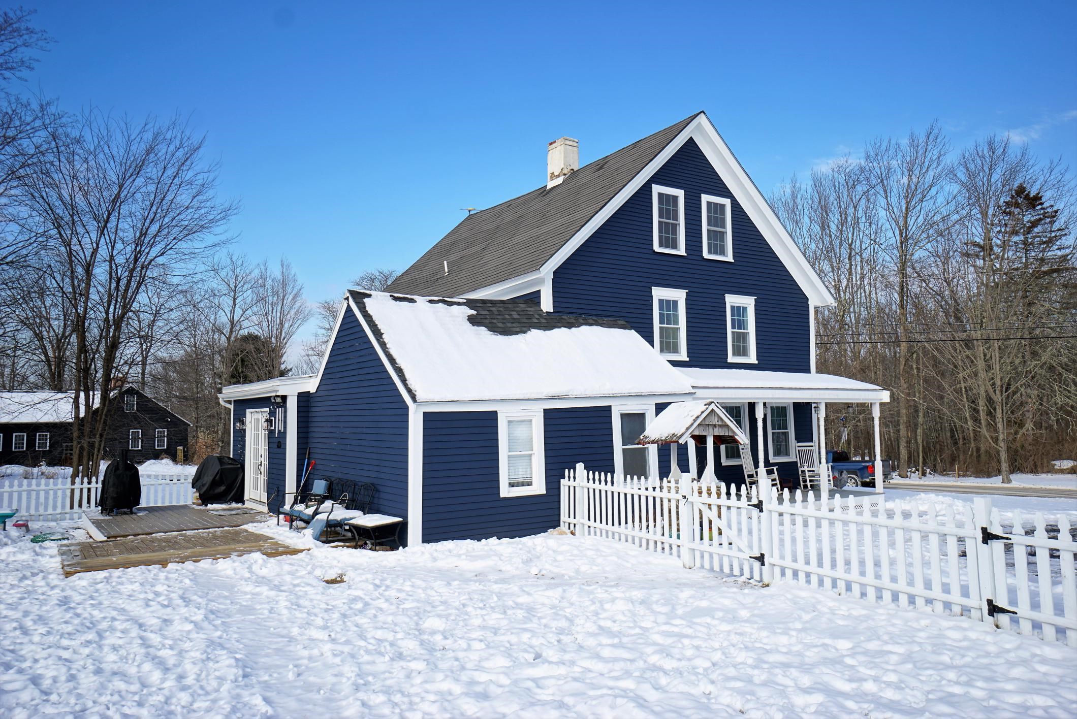 61 Nottingham Road Deerfield, NH 03037 - Photo 36 of 40 Gallery Image 36