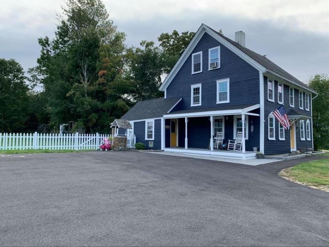 61 Nottingham Road Deerfield, NH 03037 - Photo 38 of 40 Gallery Image 38