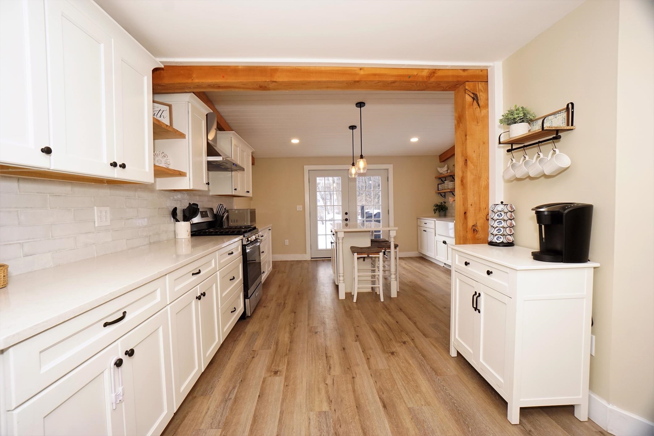 61 Nottingham Road Deerfield, NH 03037 - Photo 9 of 40 Gallery Image 9