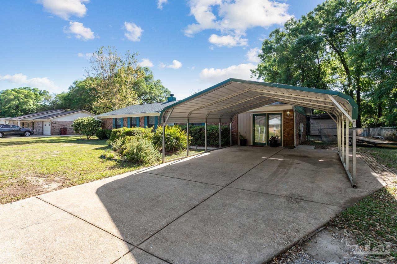 4747 Easter Street Pace, FL 32571 - Photo 2 of 27