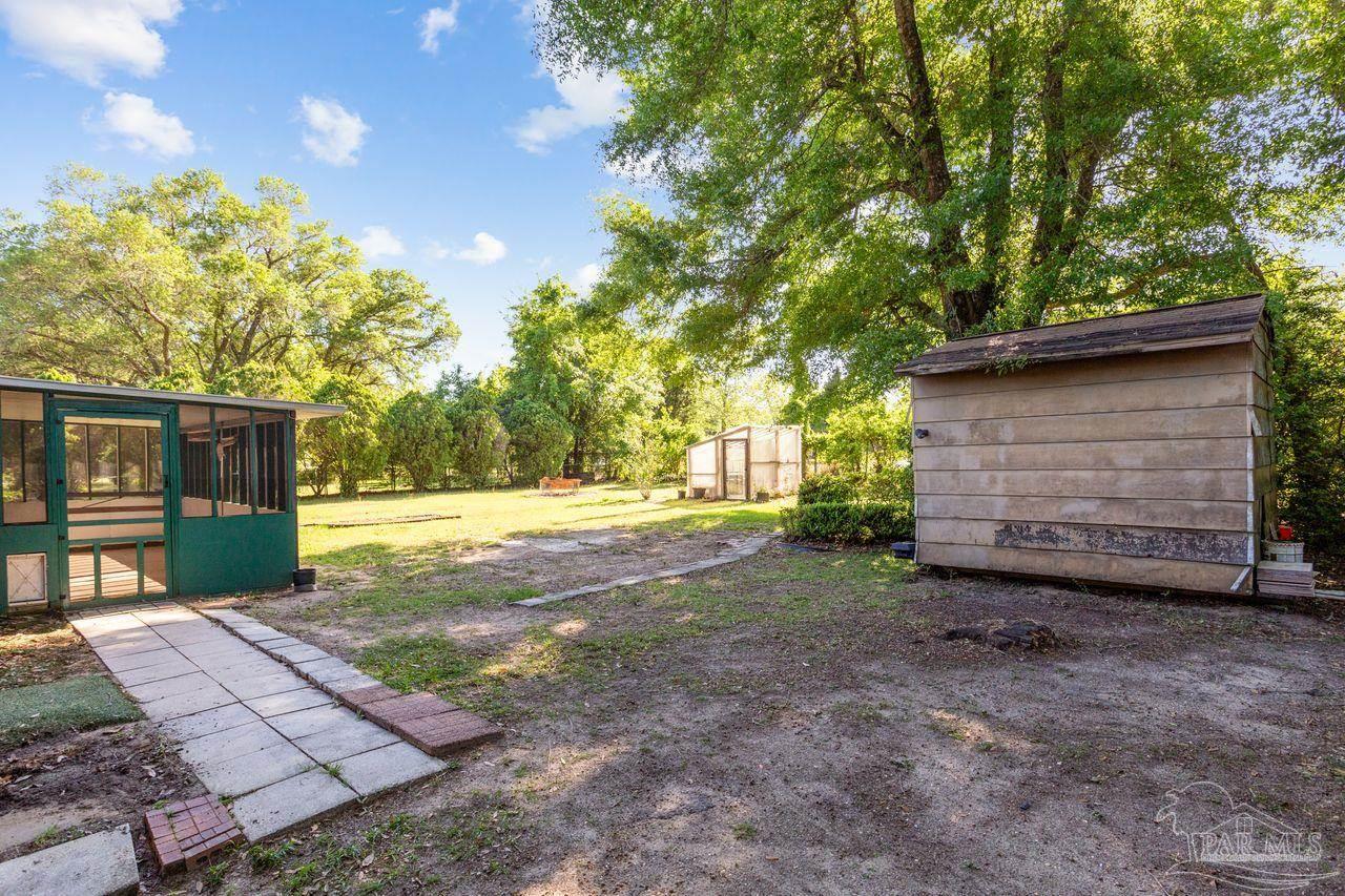 4747 Easter Street Pace, FL 32571 - Photo 24 of 27