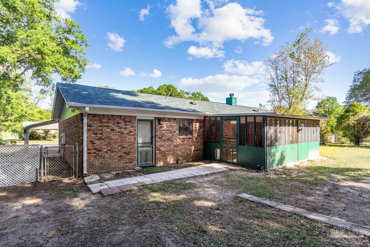 4747 Easter Street Pace, FL 32571 - Photo 25 of 27