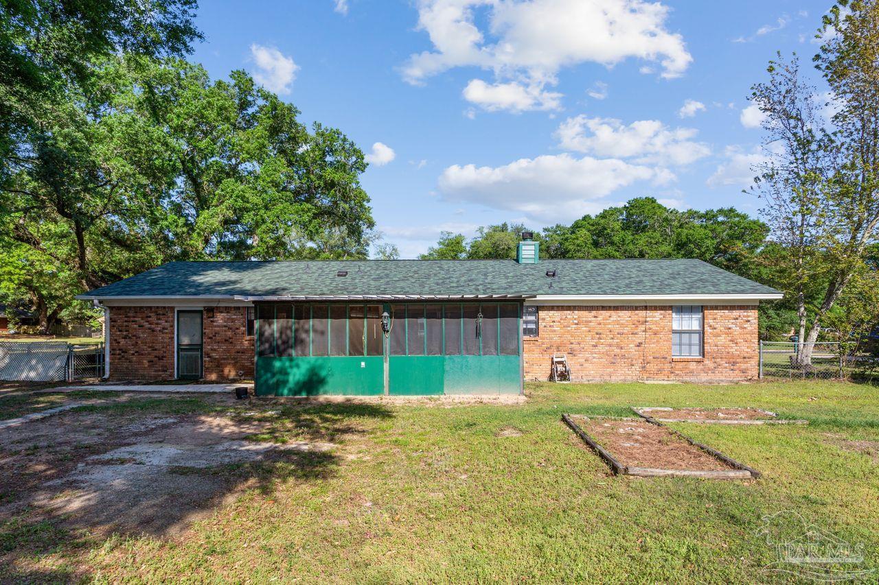 4747 Easter Street Pace, FL 32571 - Photo 26 of 27