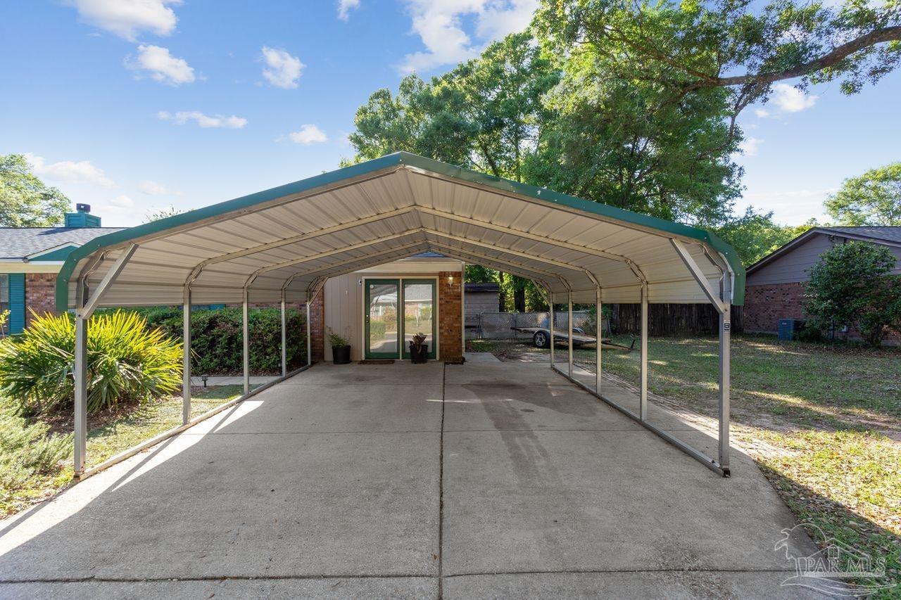 4747 Easter Street Pace, FL 32571 - Photo 3 of 27