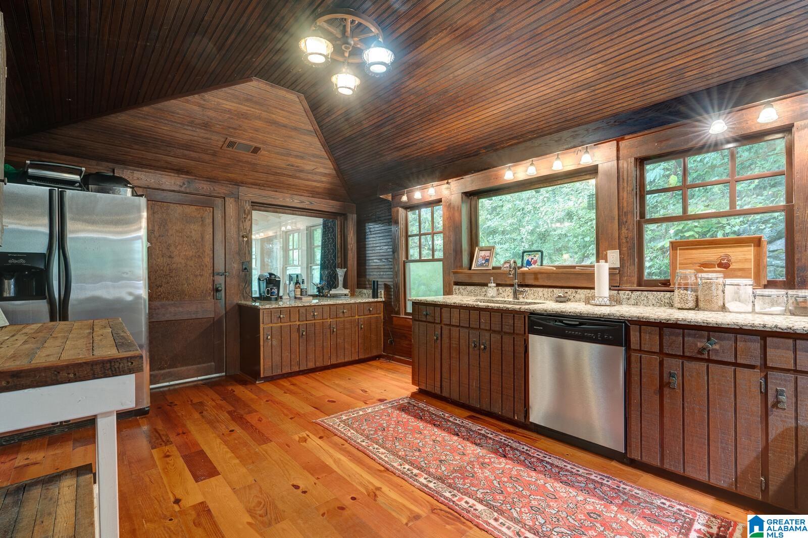 4761 Old Looney Mill Road Birmingham, AL 35243 - Photo 14 of 25
