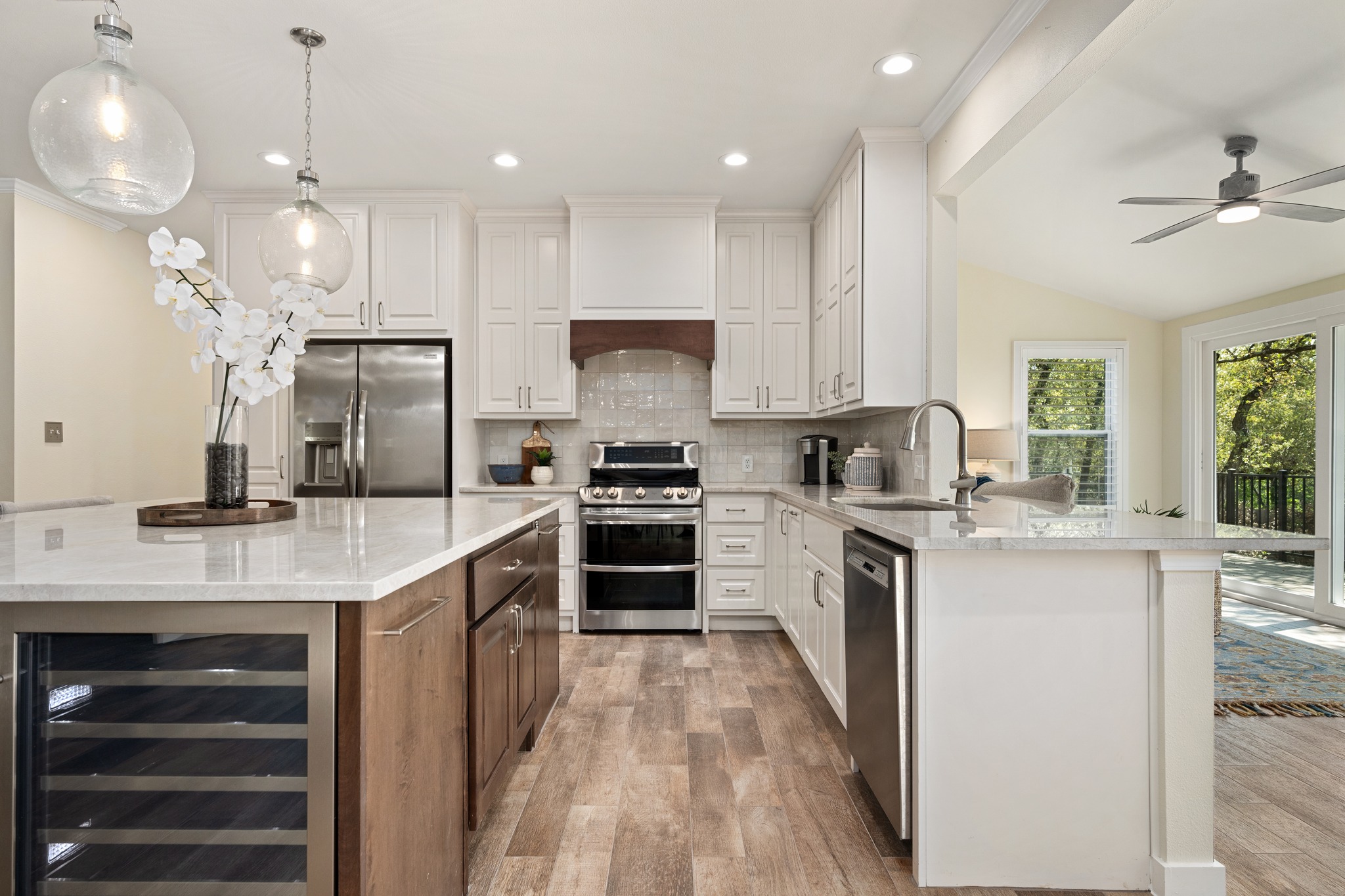 405 Ridgecrest Road Georgetown, TX 78628 - Photo 16 of 40