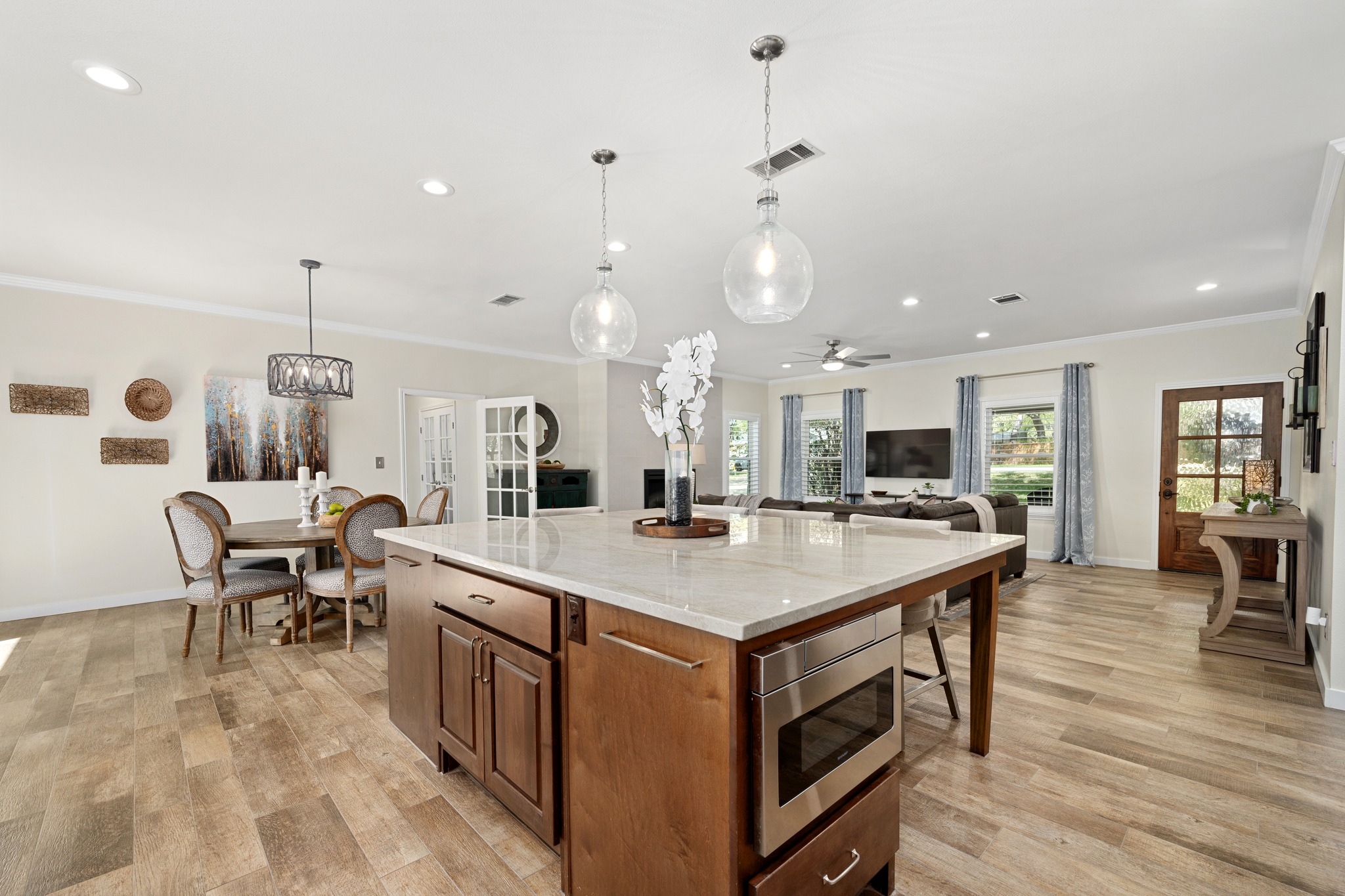 405 Ridgecrest Road Georgetown, TX 78628 - Photo 17 of 40