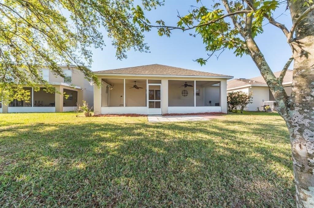 141 Morgan Circle Sebastian, FL 32958 - Photo 30 of 33