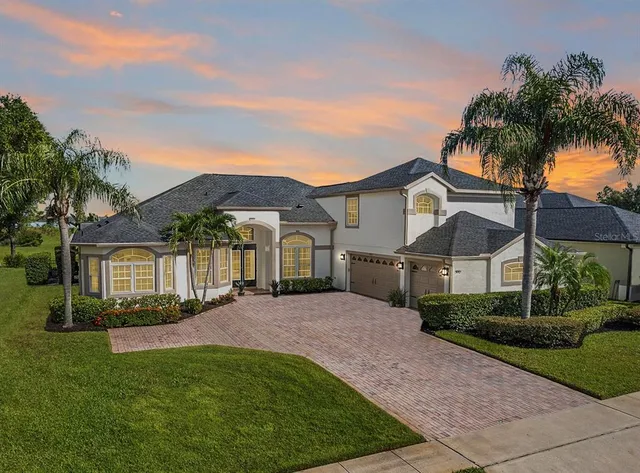 $1,100,000 | 5013 Coveview Drive, St. Cloud, FL 34771