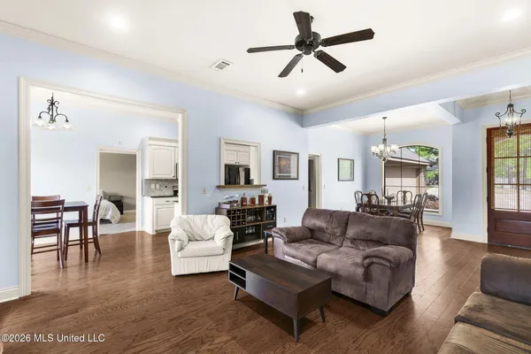 $289,900 | 903 Timberton Drive, Pearl, MS 39208