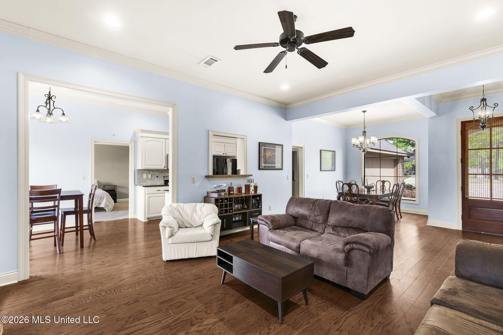 903 Timberton Drive Pearl, MS 39208 - Photo 11 of 39 14-web-or-mls-903 Timberton-14