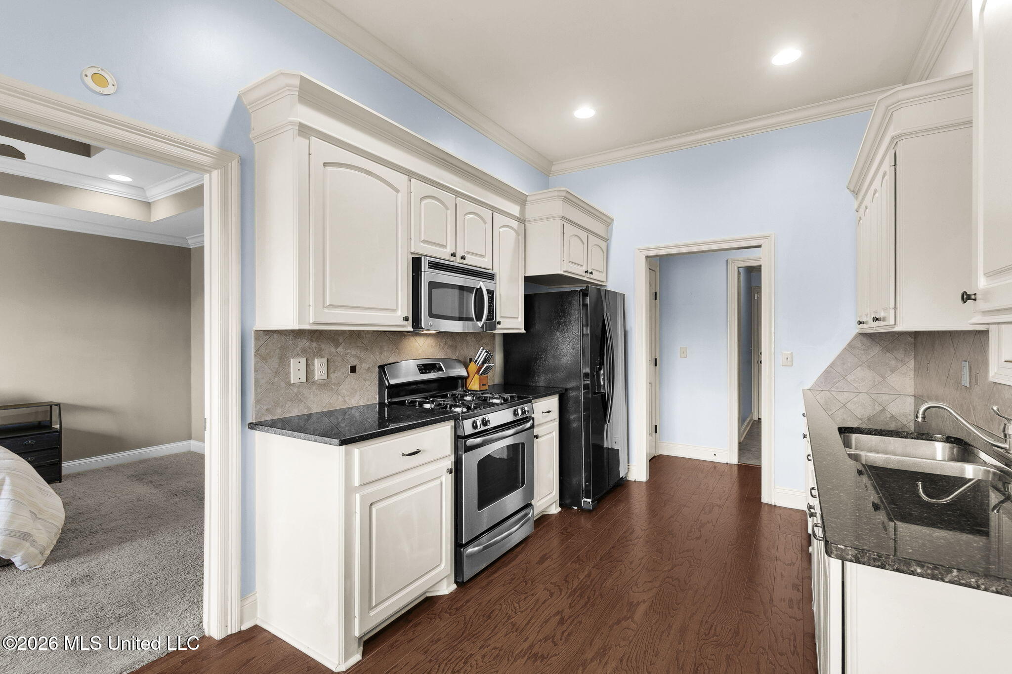 903 Timberton Drive Pearl, MS 39208 - Photo 14 of 39 17-web-or-mls-903 Timberton-17