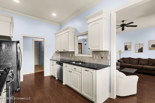 $289,900 | 903 Timberton Drive, Pearl, MS 39208