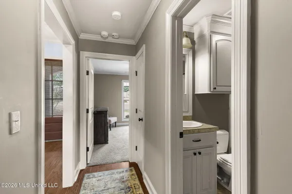 $289,900 | 903 Timberton Drive, Pearl, MS 39208