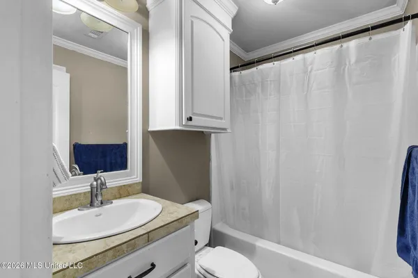$289,900 | 903 Timberton Drive, Pearl, MS 39208
