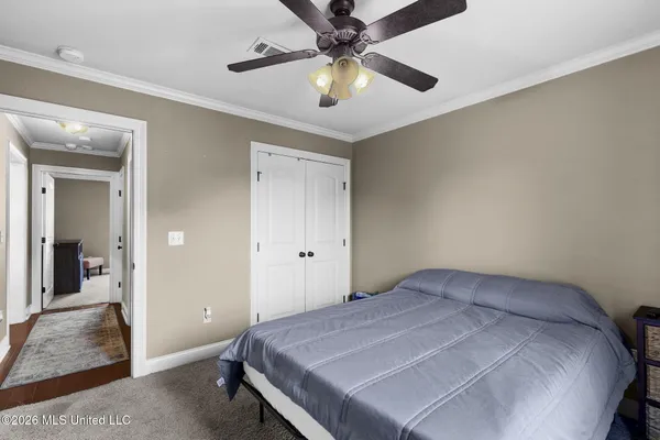 $289,900 | 903 Timberton Drive, Pearl, MS 39208