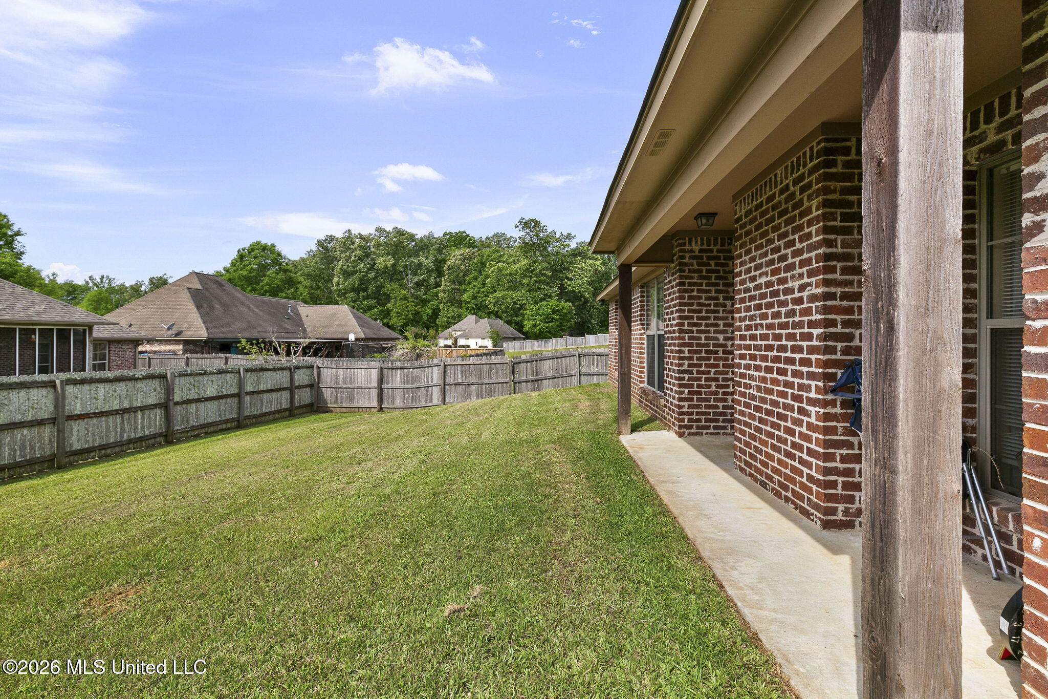 903 Timberton Drive Pearl, MS 39208 - Photo 36 of 39 39-web-or-mls-903 Timberton-39